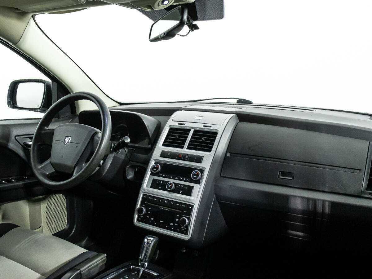 Dodge Journey 2008