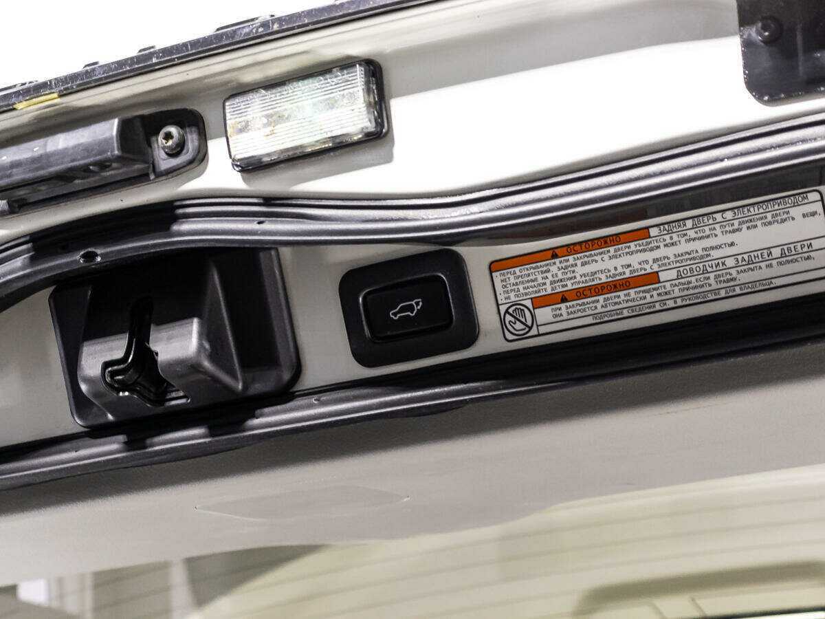 Toyota Land Cruiser 2015