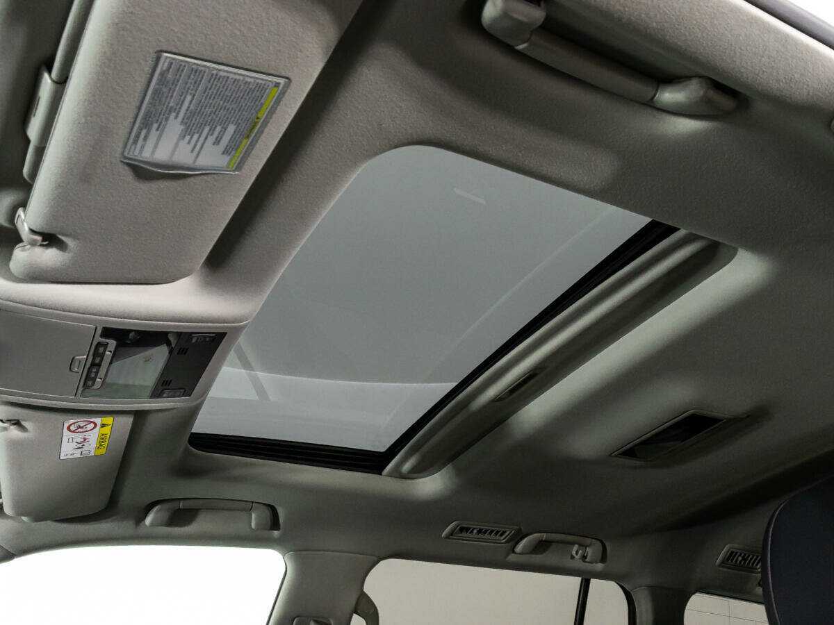 Toyota Land Cruiser 2015