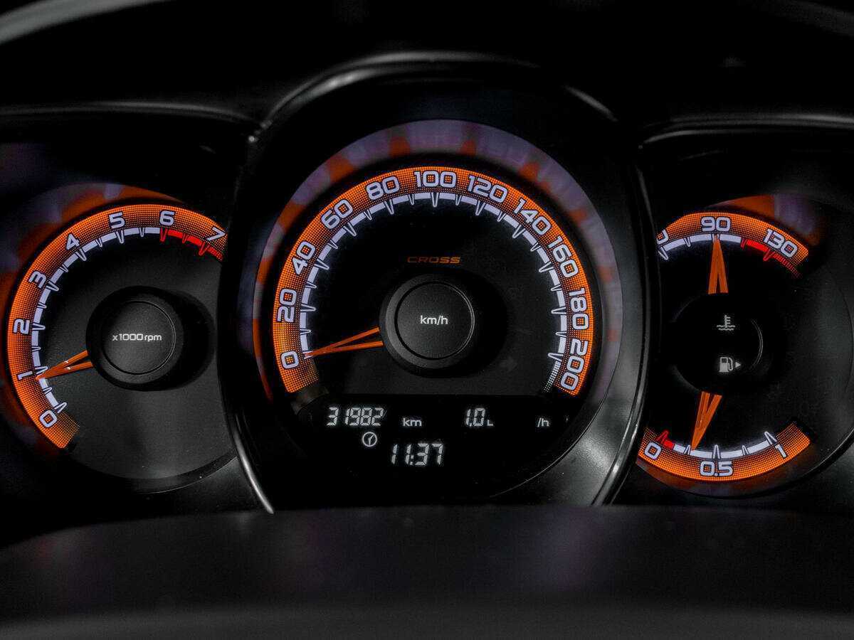 Lada (ВАЗ) Vesta 2021