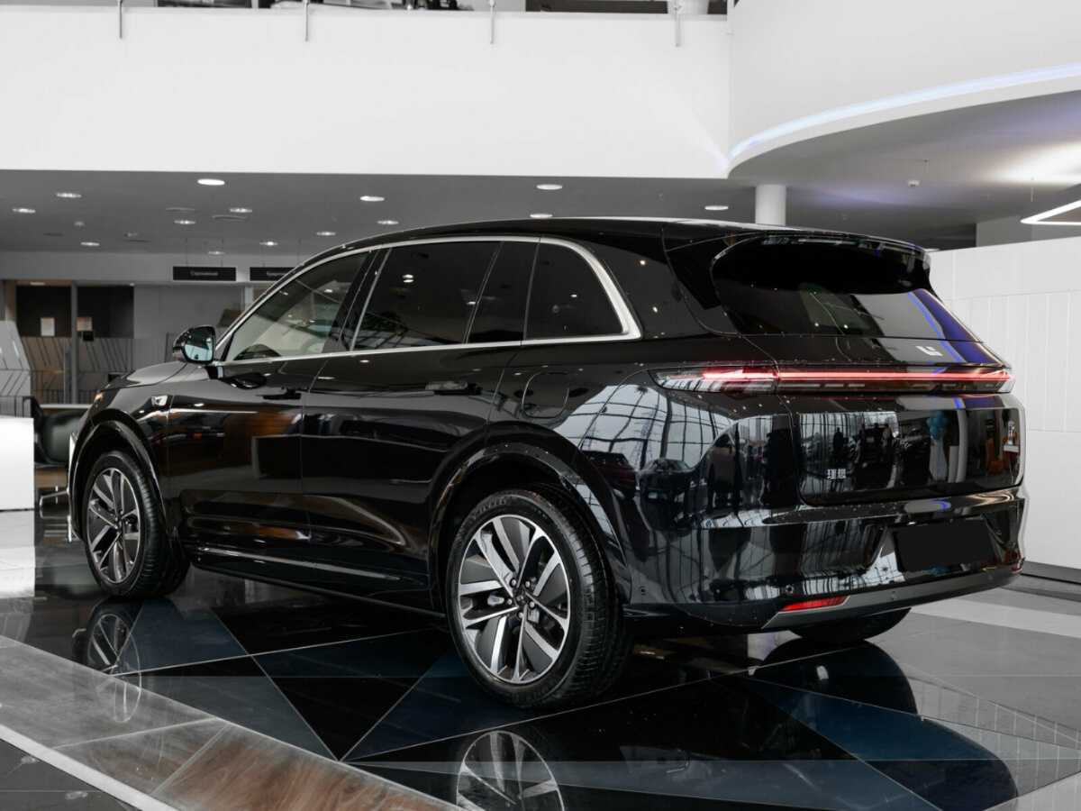 Li Auto (Lixiang) L7