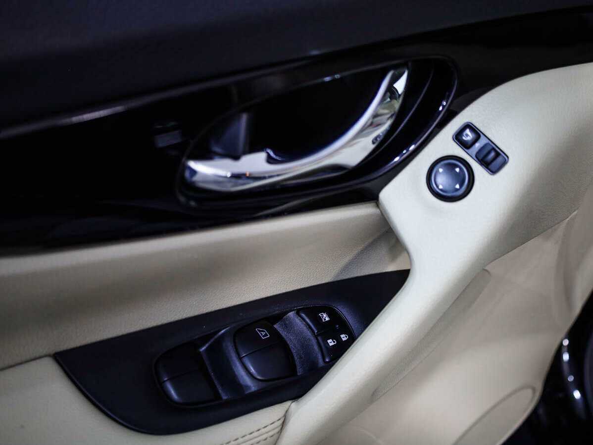 Nissan X-Trail 2020