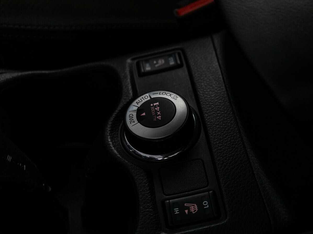 Nissan Qashqai 2018