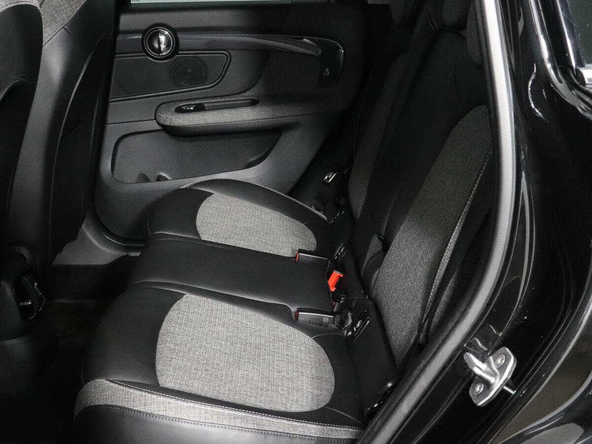 Mini Countryman 2017