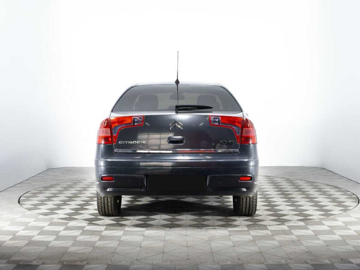 Citroen C5