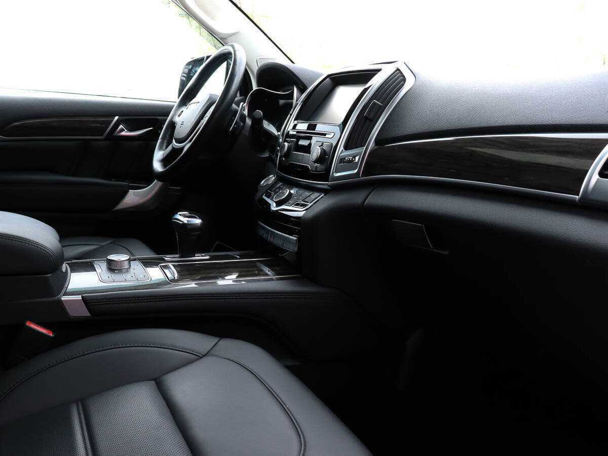 Haval H9
