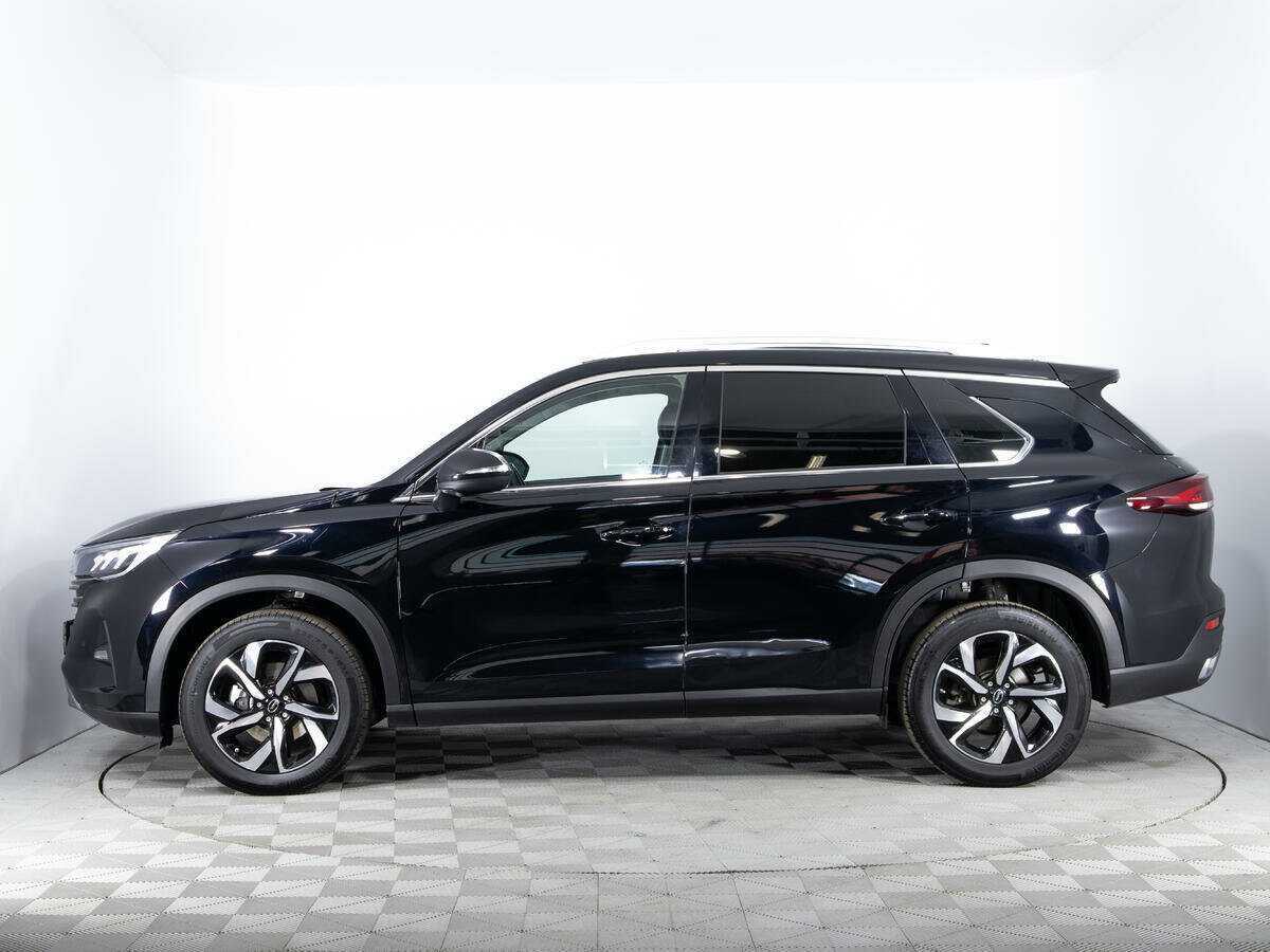 GAC GS5