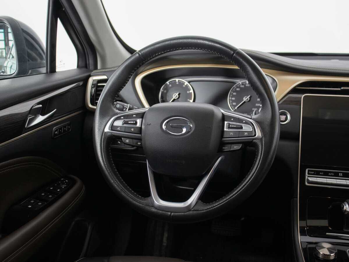 GAC GS5 2023