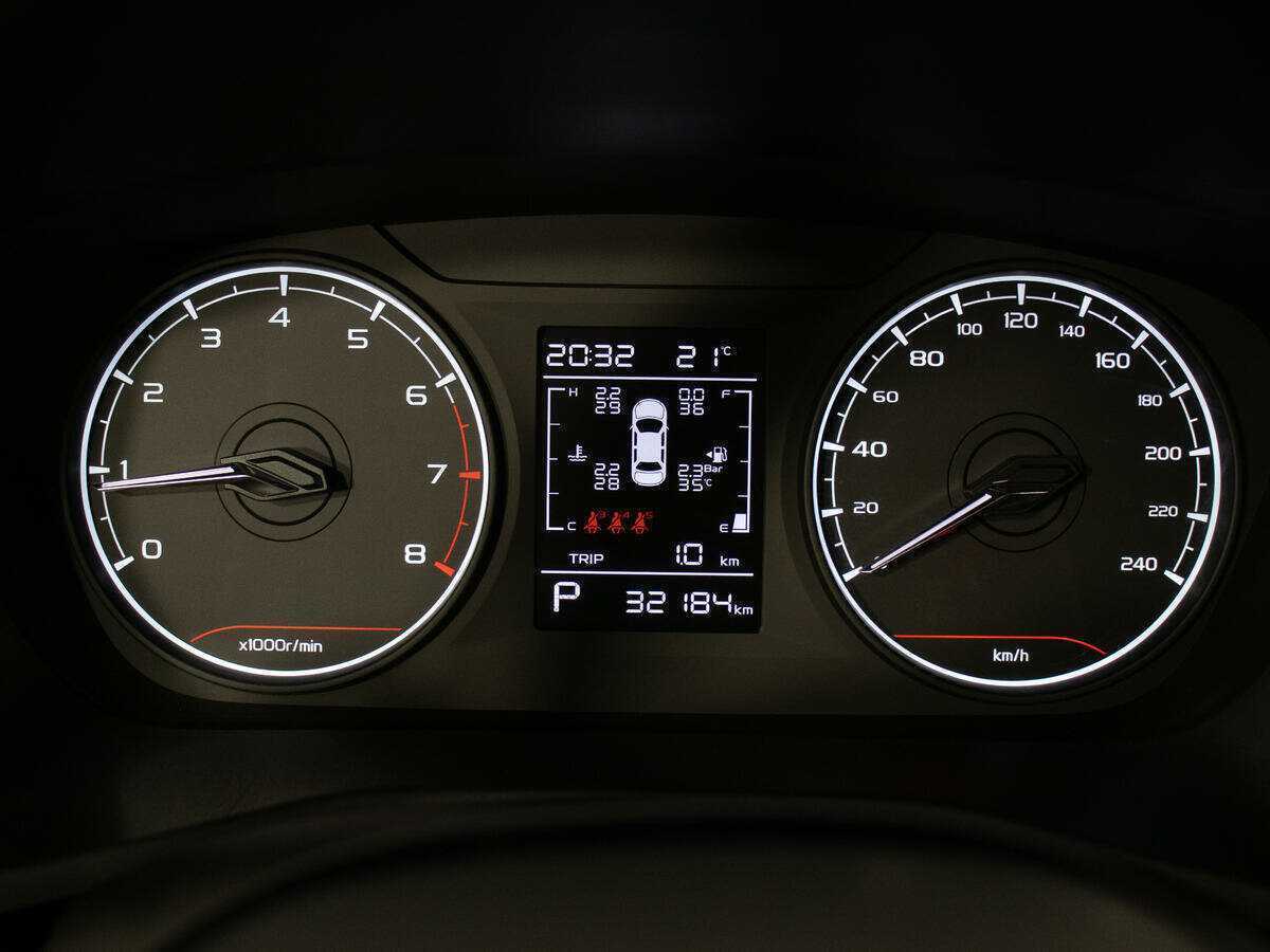 Geely Emgrand 2023