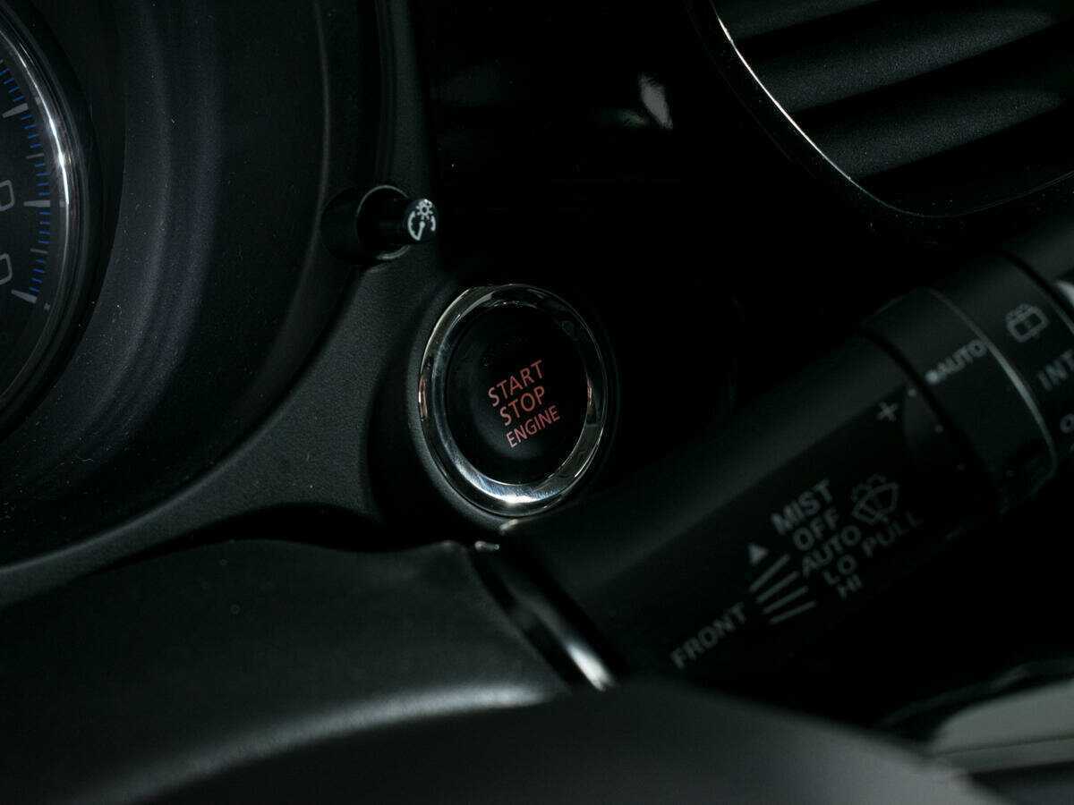 Mitsubishi Outlander 2017