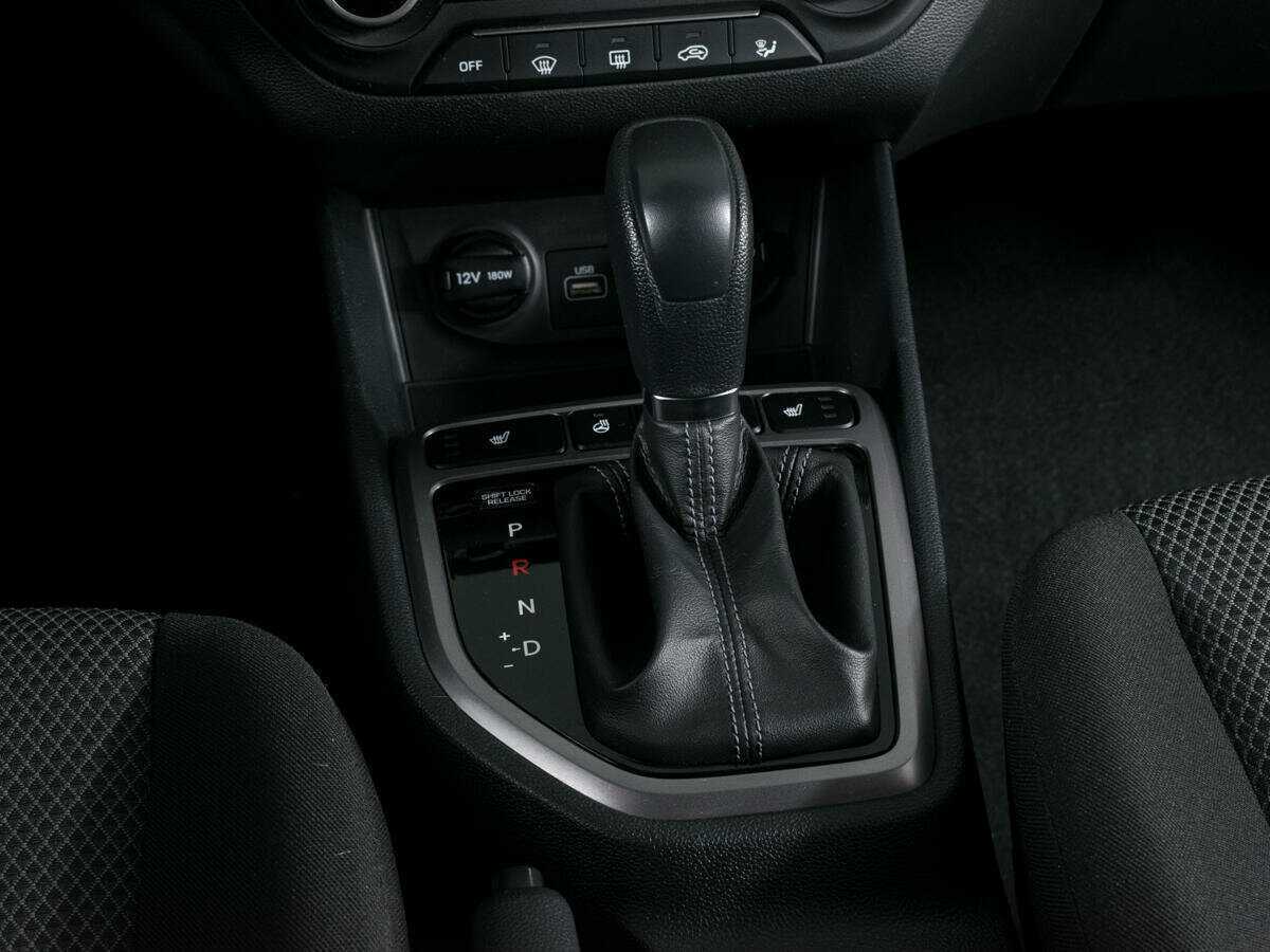 Hyundai Creta 2019