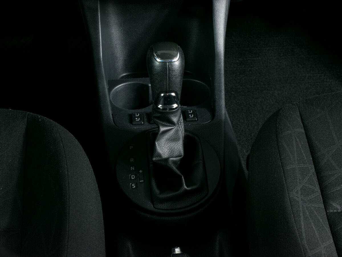 Skoda Fabia 2013
