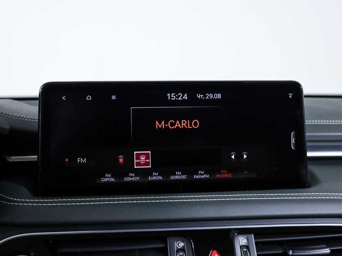 Genesis G70 2021