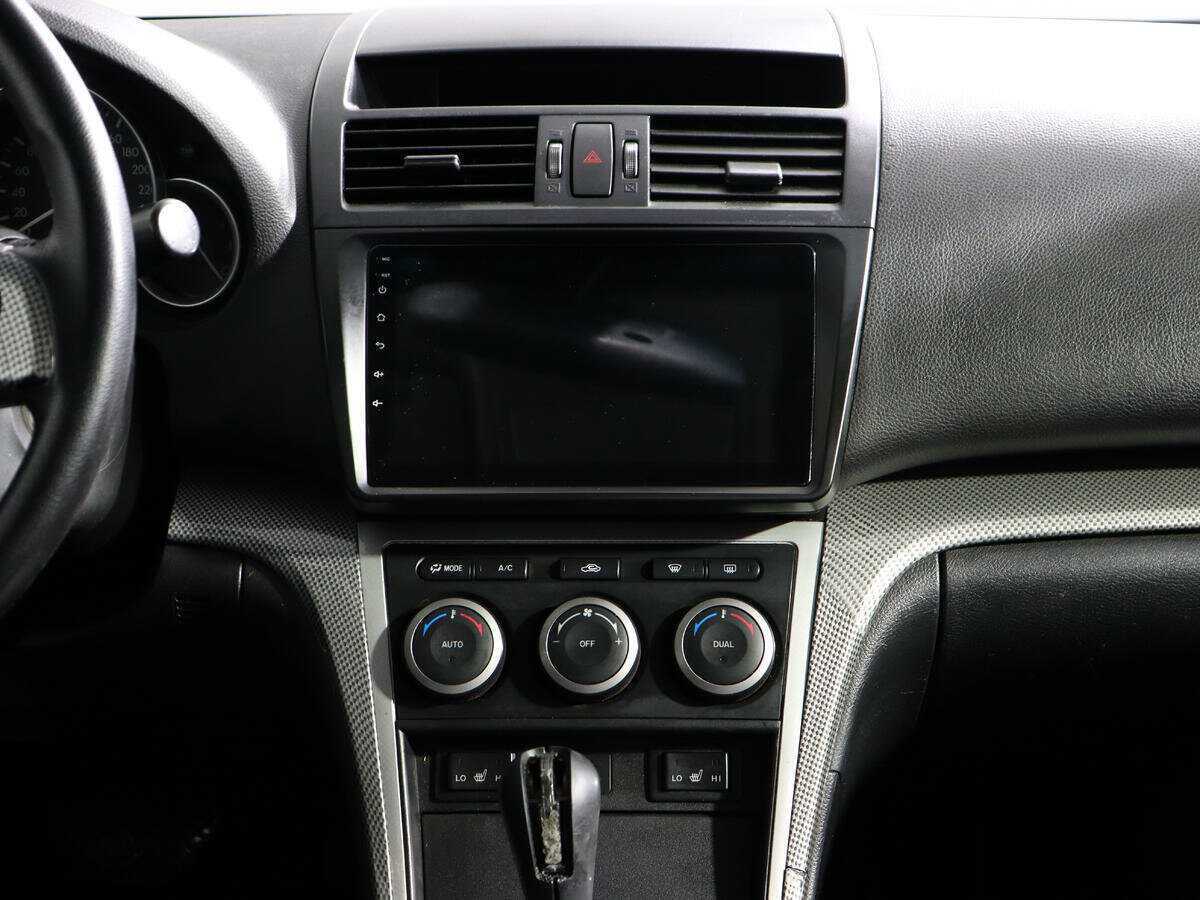 Mazda 6 2007