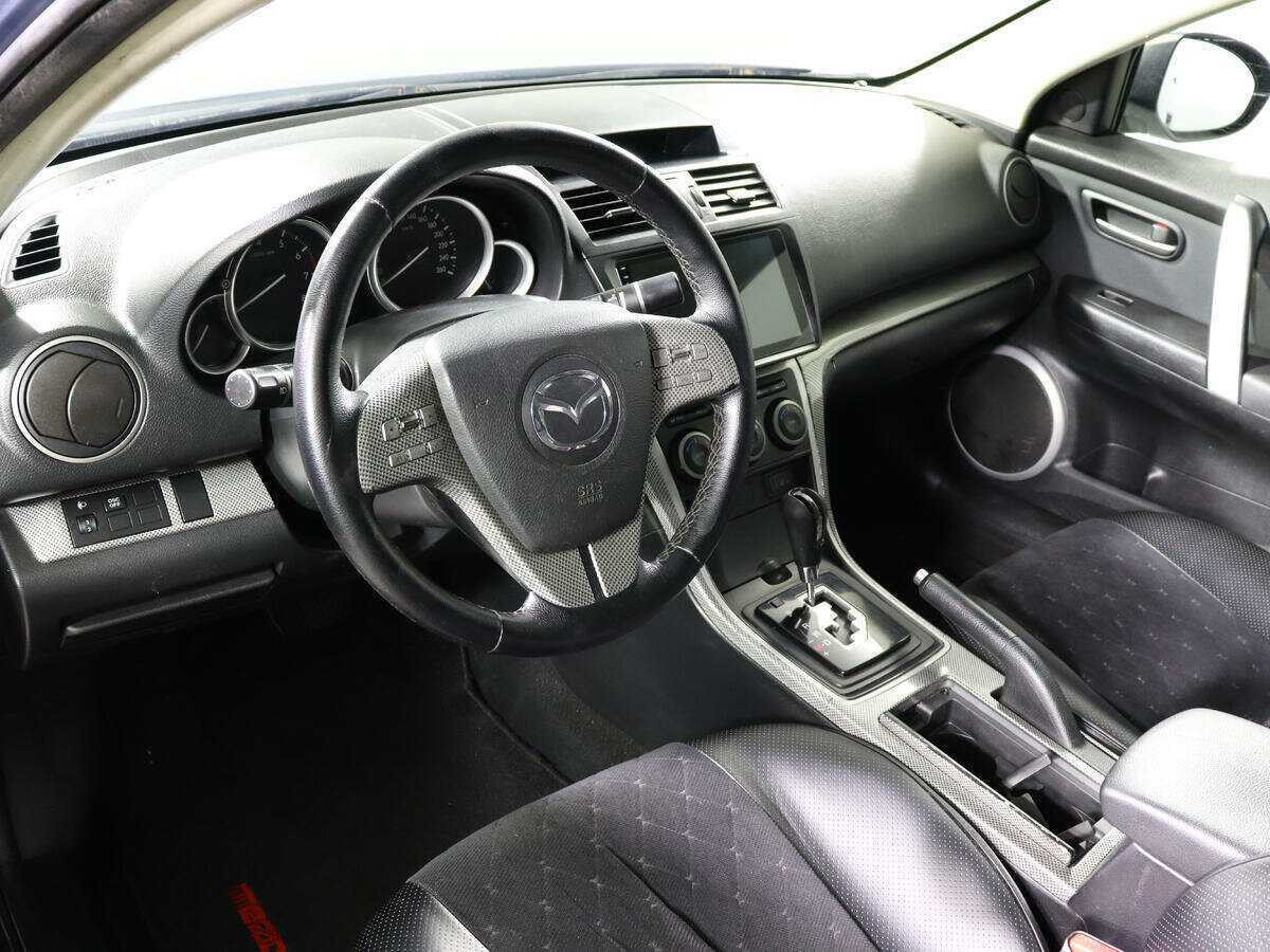 Mazda 6 2007