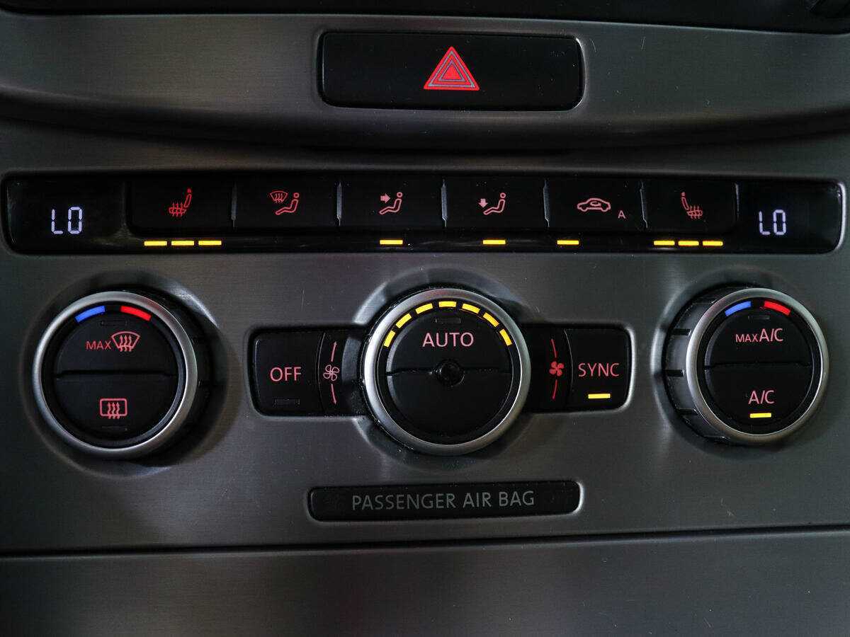 Volkswagen Passat CC 2013