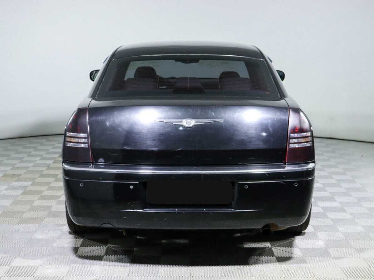 Chrysler 300C
