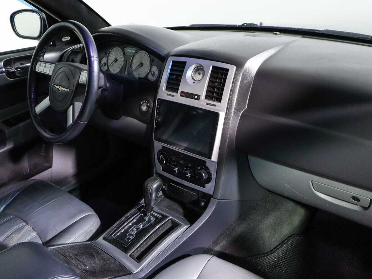 Chrysler 300C