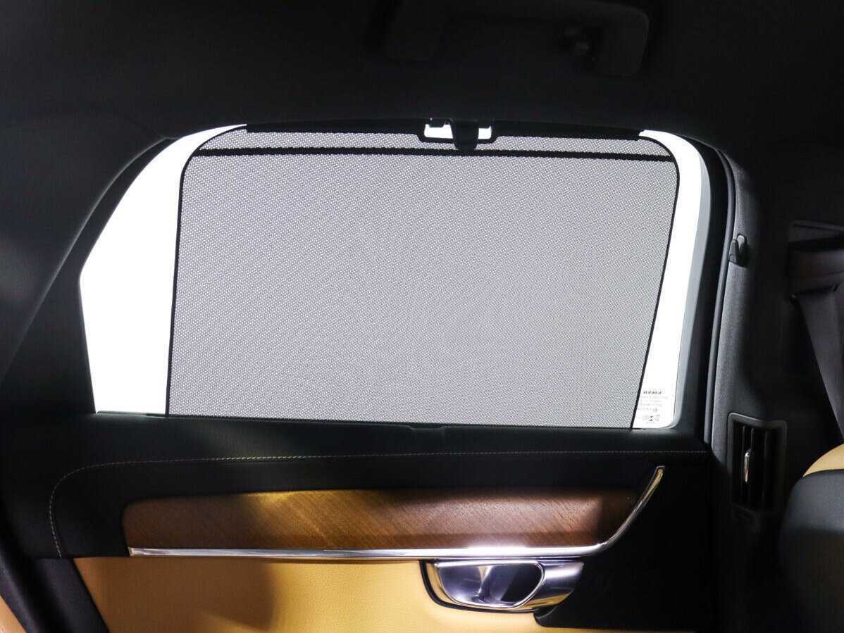 Volvo S90 2020