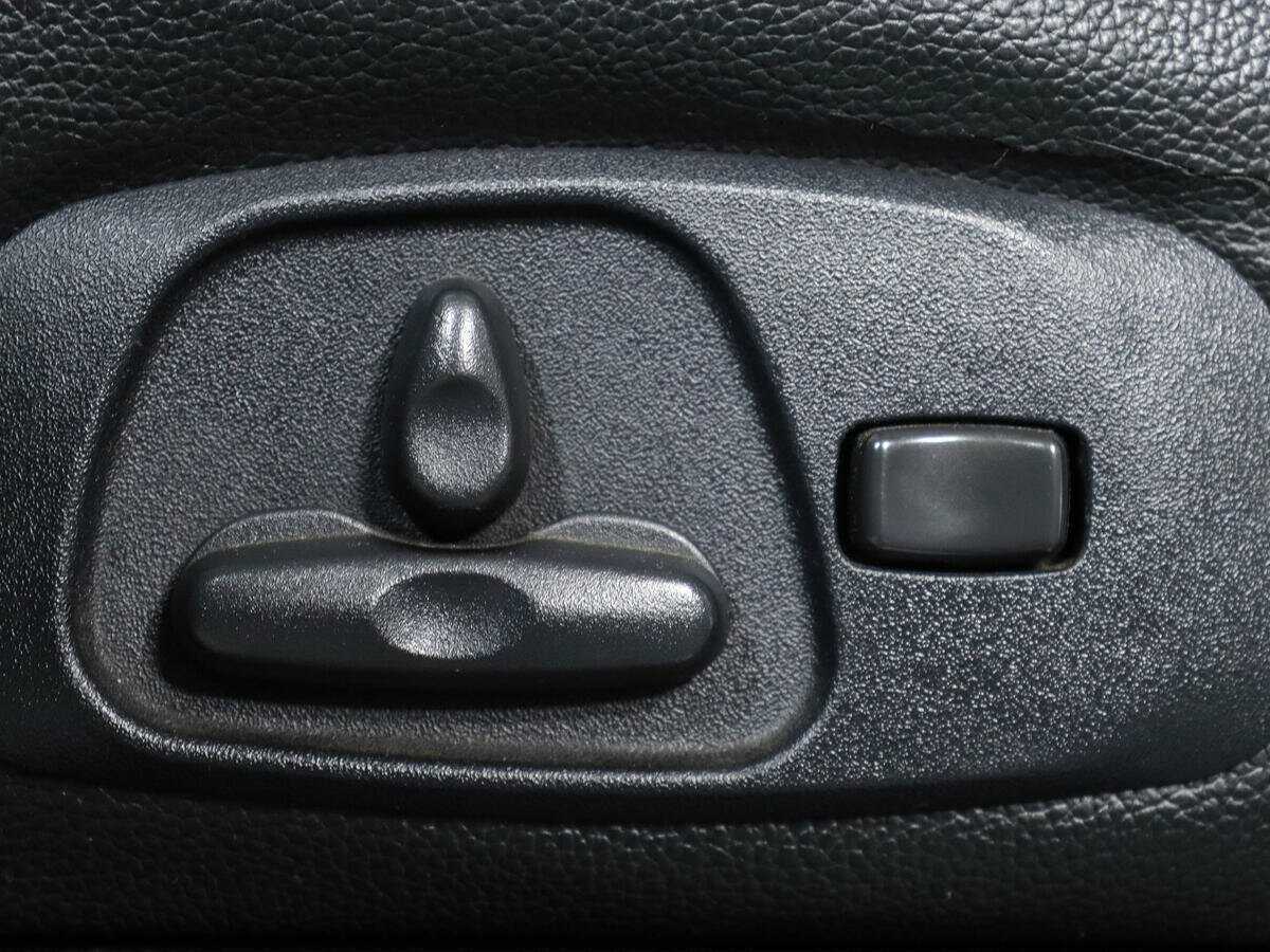 Mitsubishi Pajero 2011