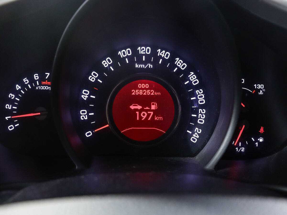 Kia Sportage 2010