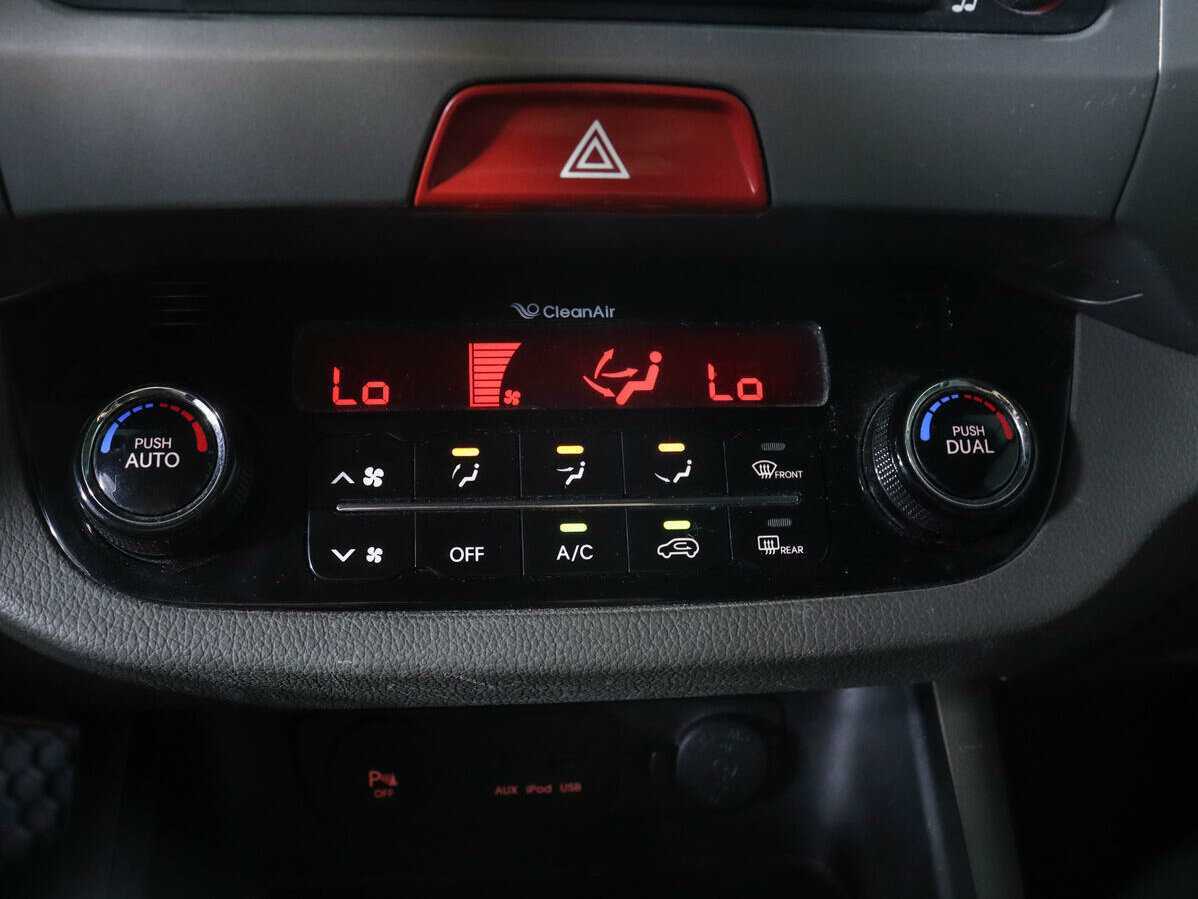 Kia Sportage 2010