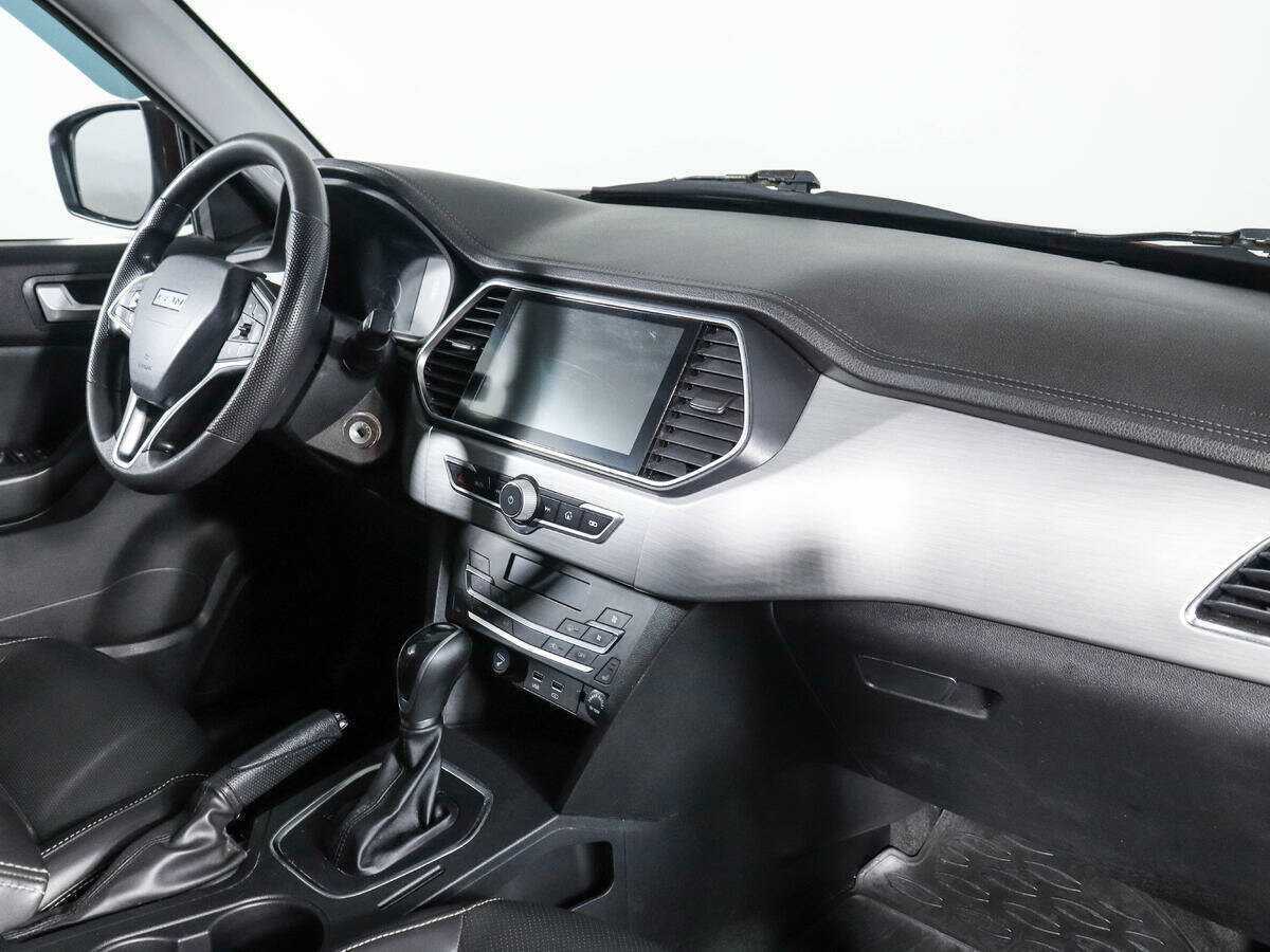 Lifan X70
