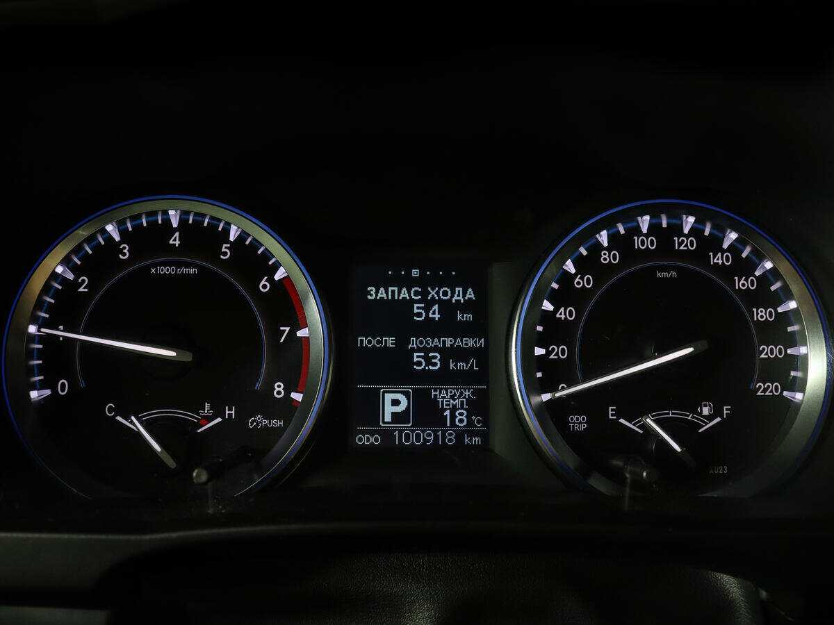 Toyota Highlander 2014