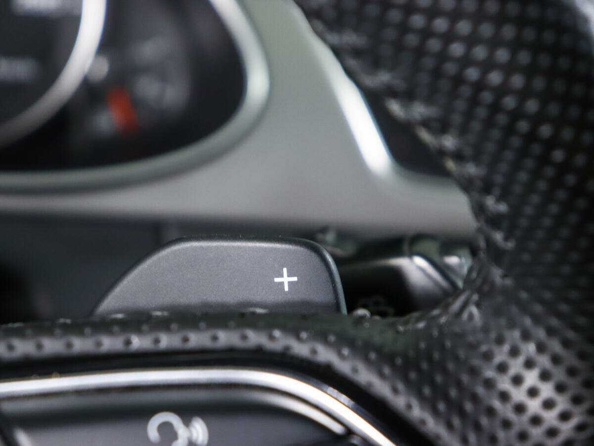 Audi A4 2012