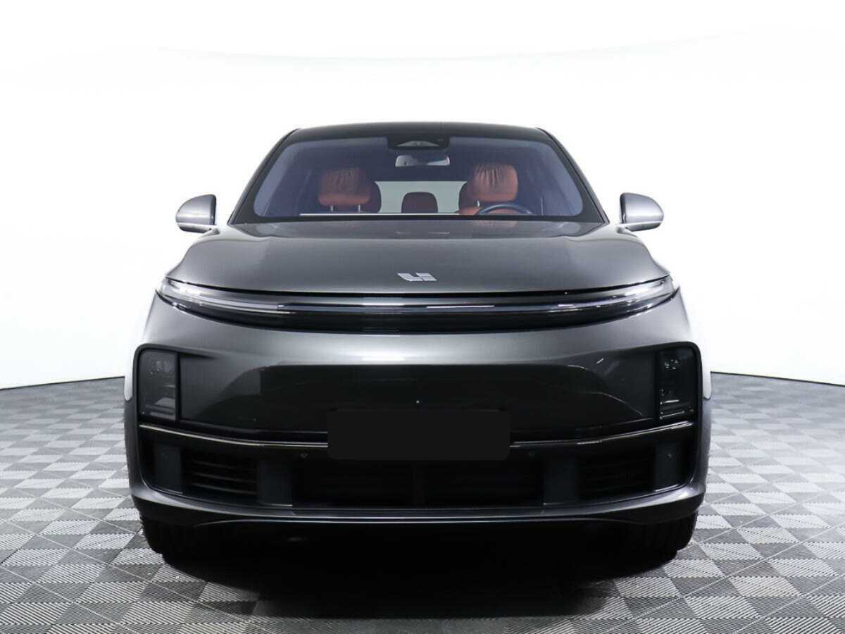 Li Auto (Lixiang) L7