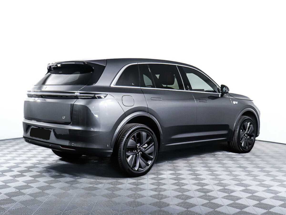 Li Auto (Lixiang) L7