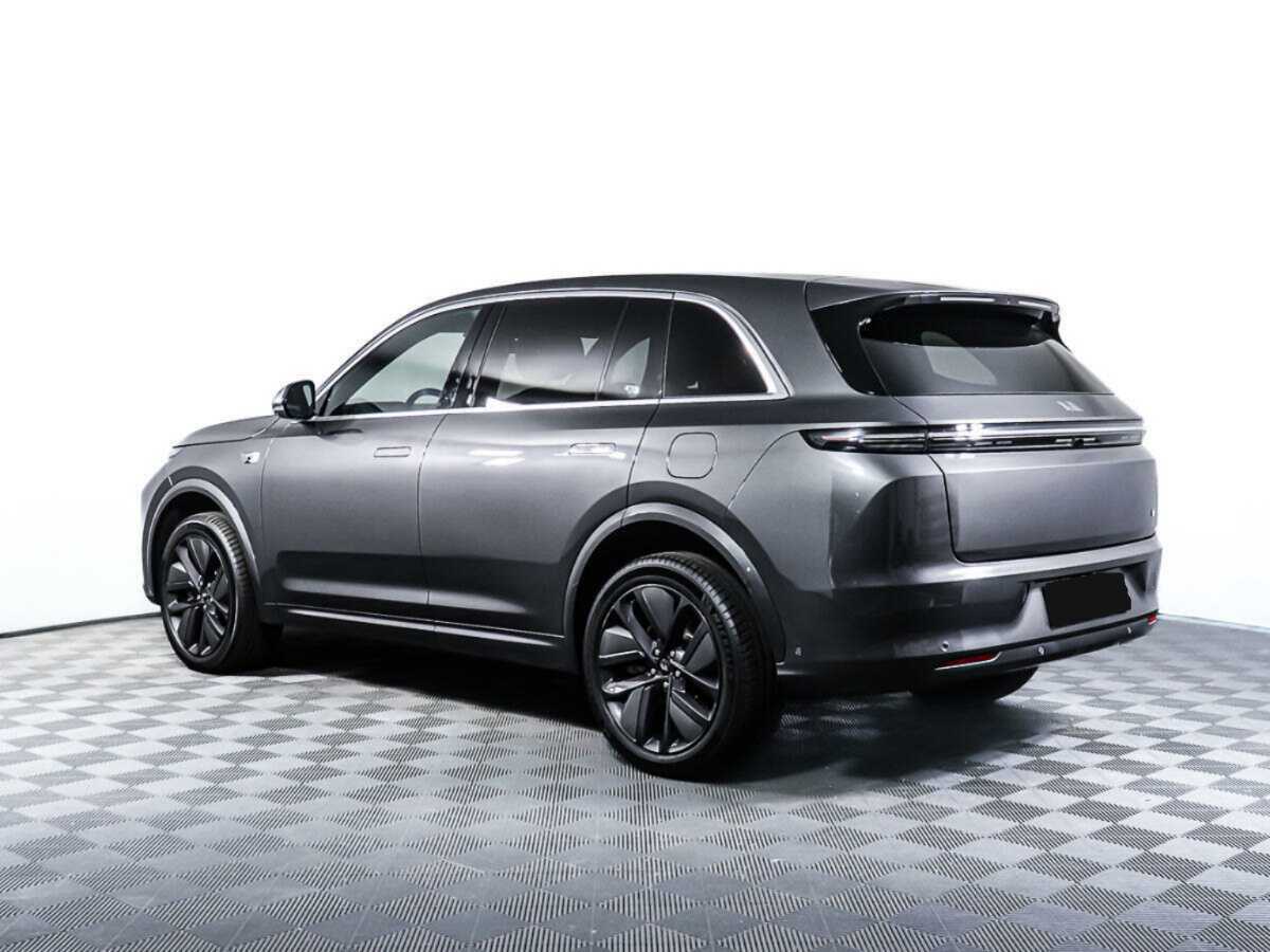 Li Auto (Lixiang) L7