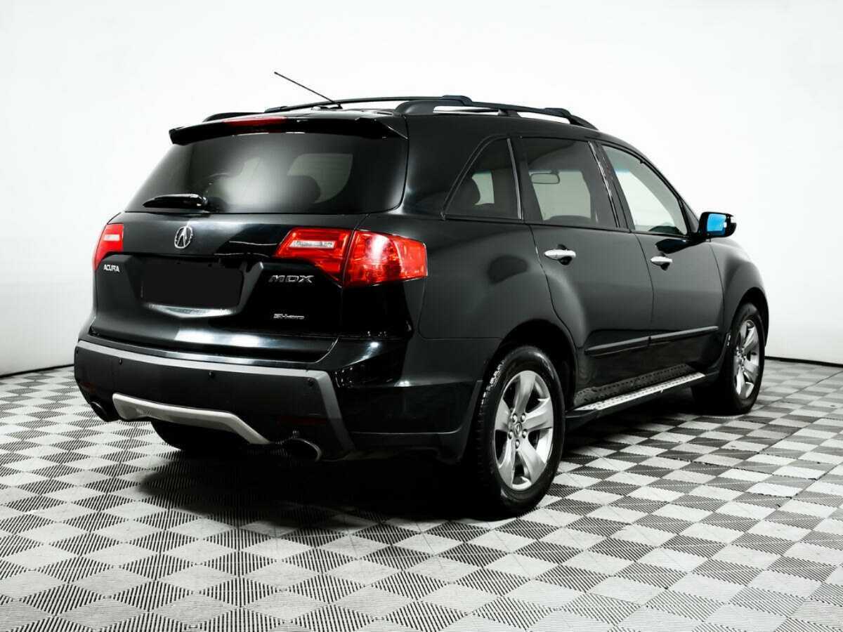 Acura MDX