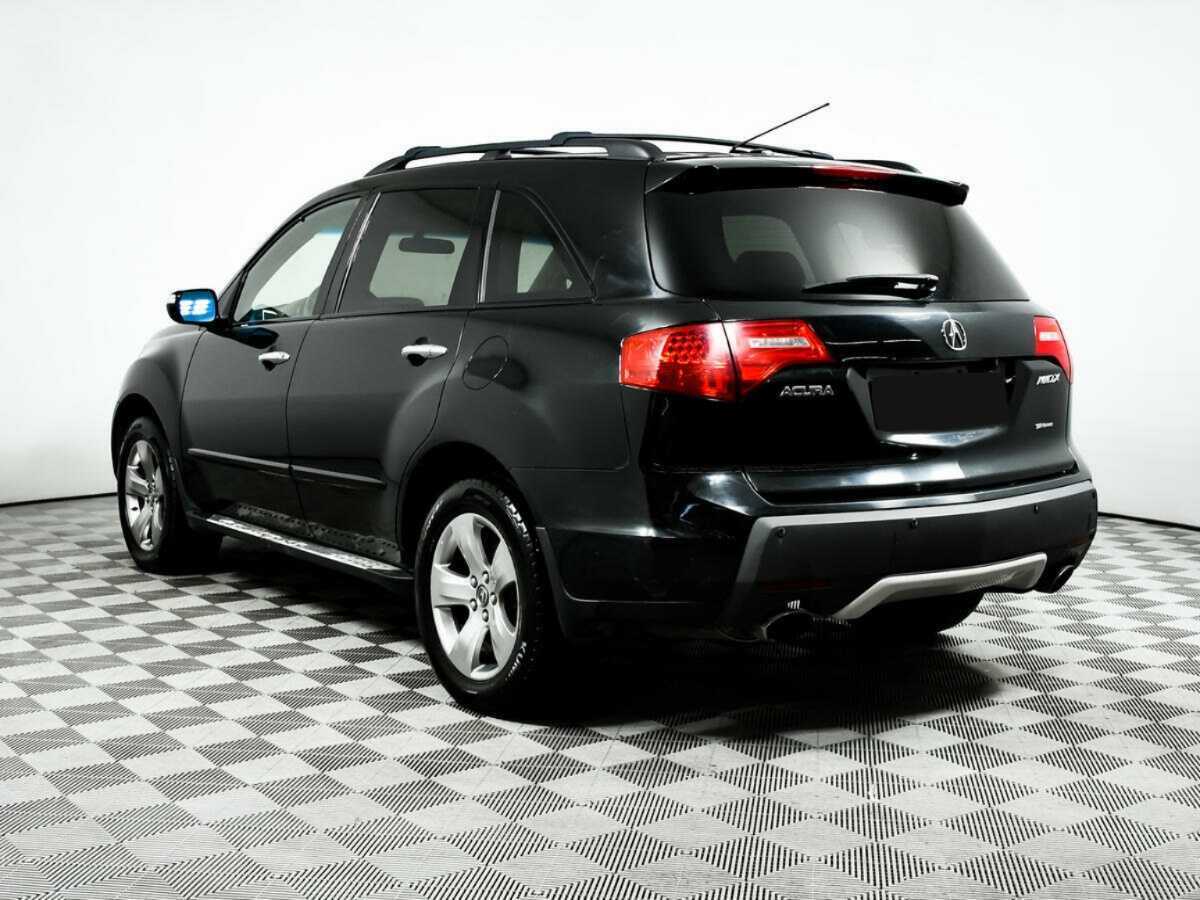 Acura MDX