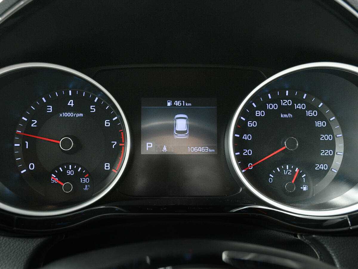 Kia Ceed 2018