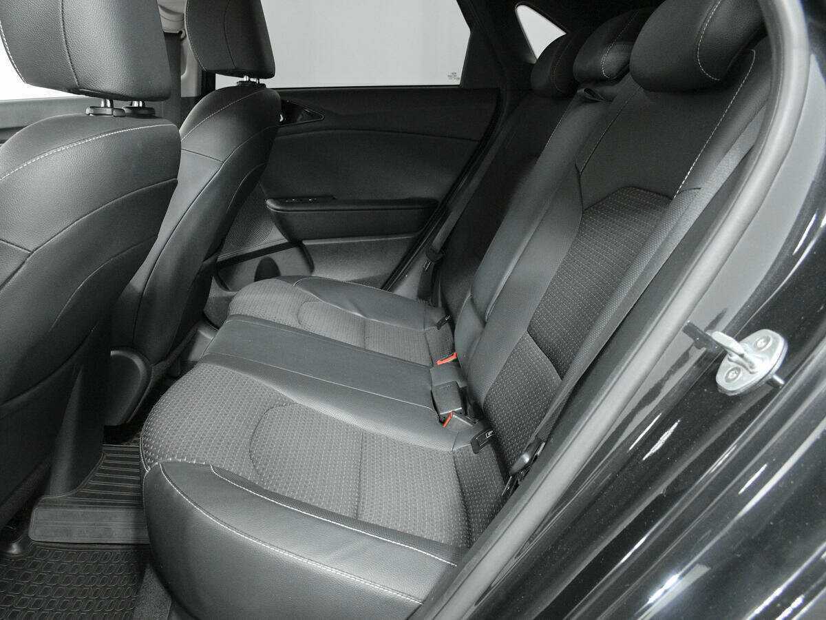 Kia Ceed 2018