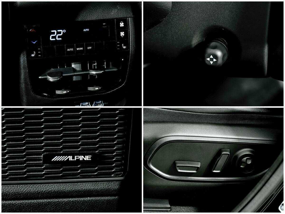 Jeep Grand Cherokee 2022
