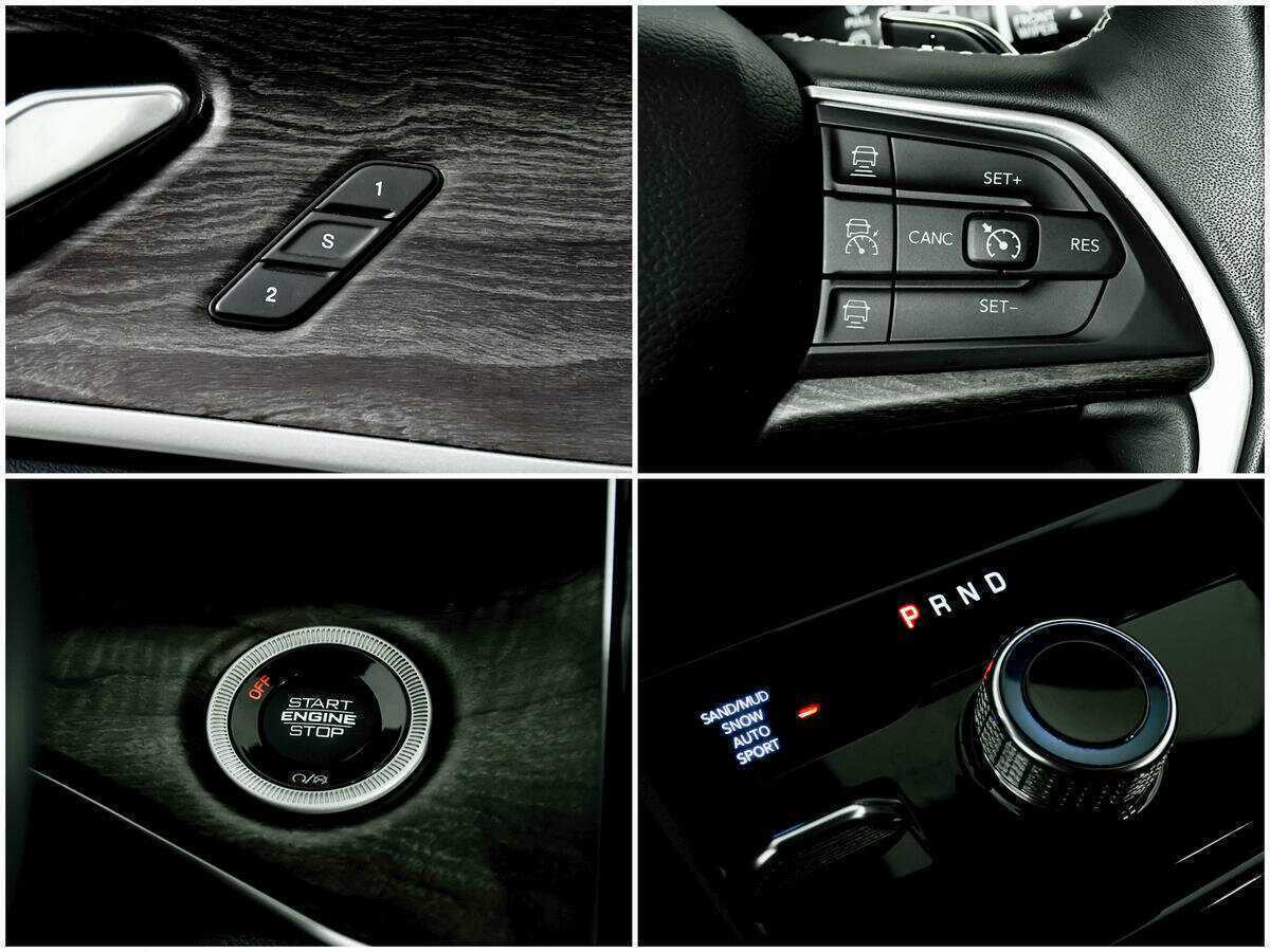 Jeep Grand Cherokee 2022