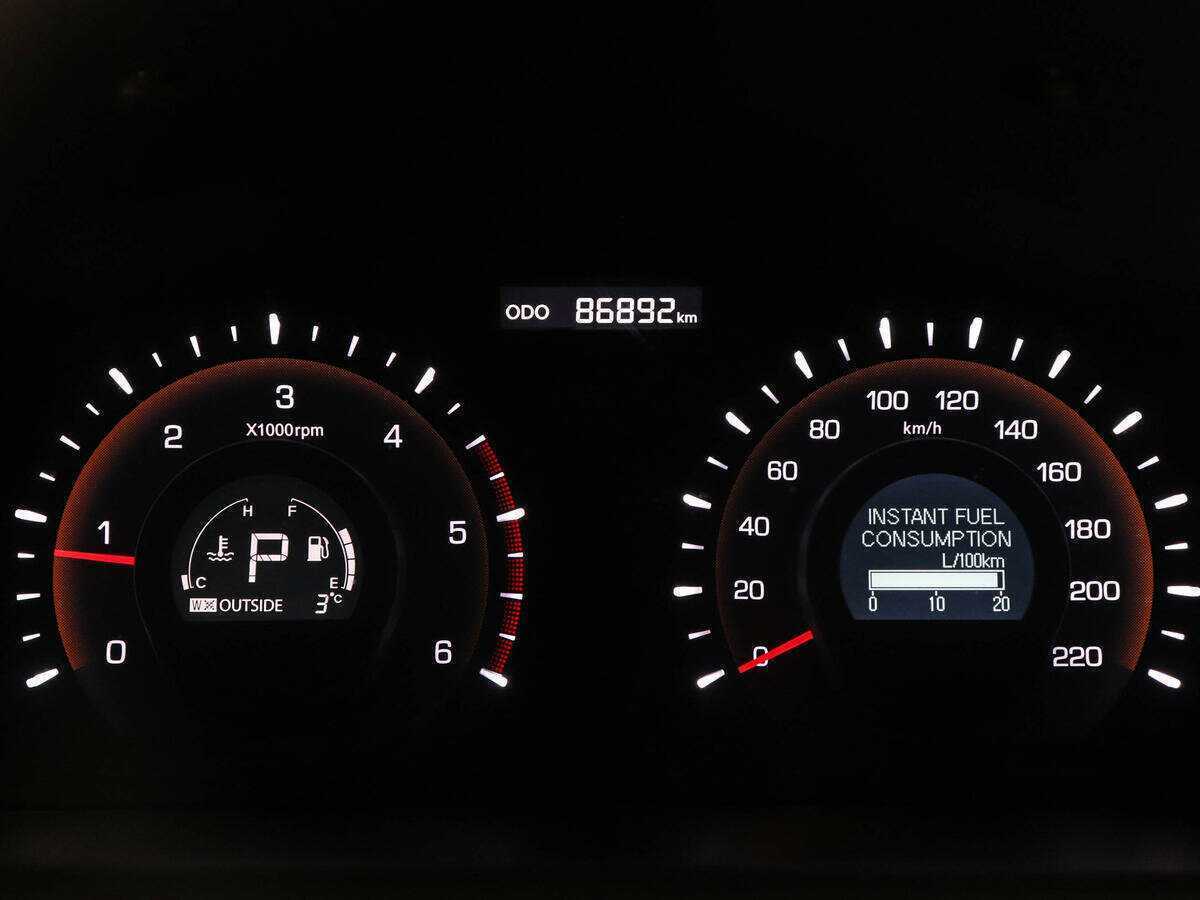 SsangYong Actyon 2013