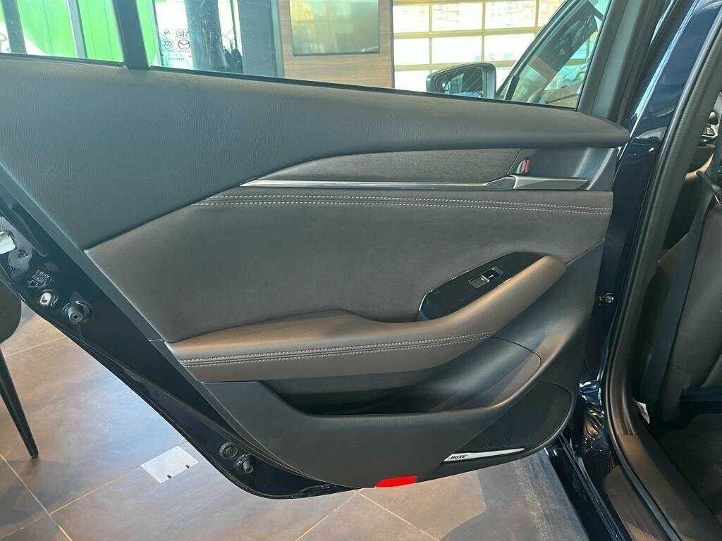 Mazda 6 2023