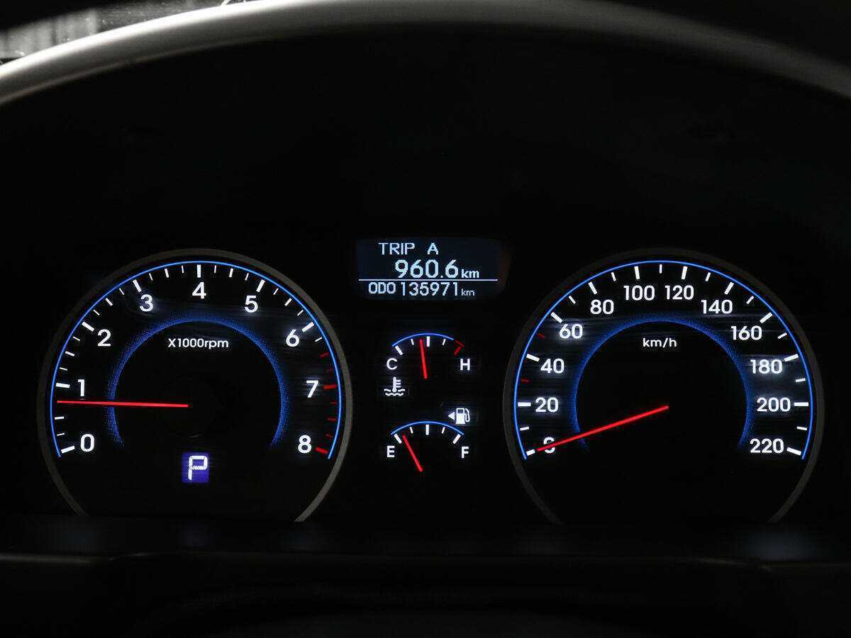 Hyundai Elantra 2010