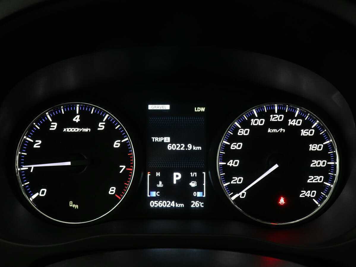 Mitsubishi Outlander 2022