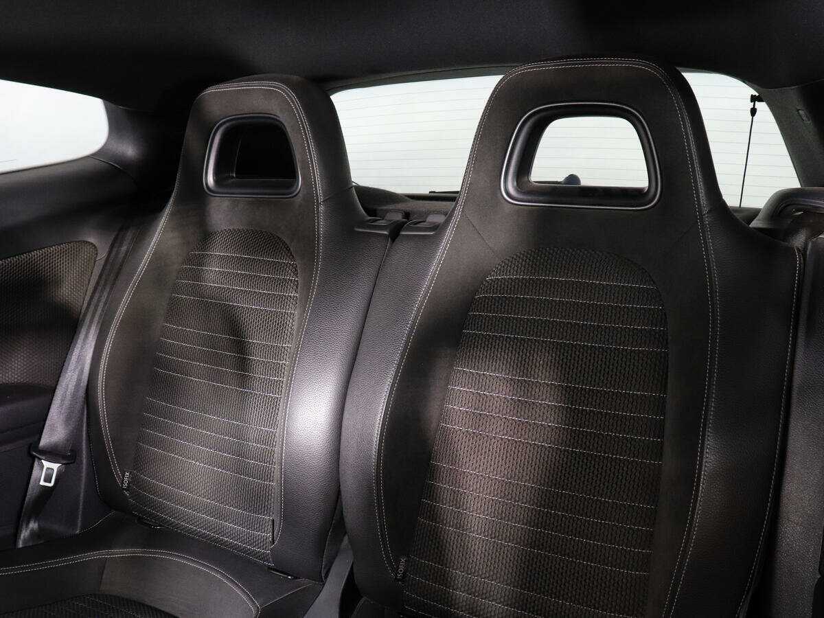Volkswagen Scirocco 2011