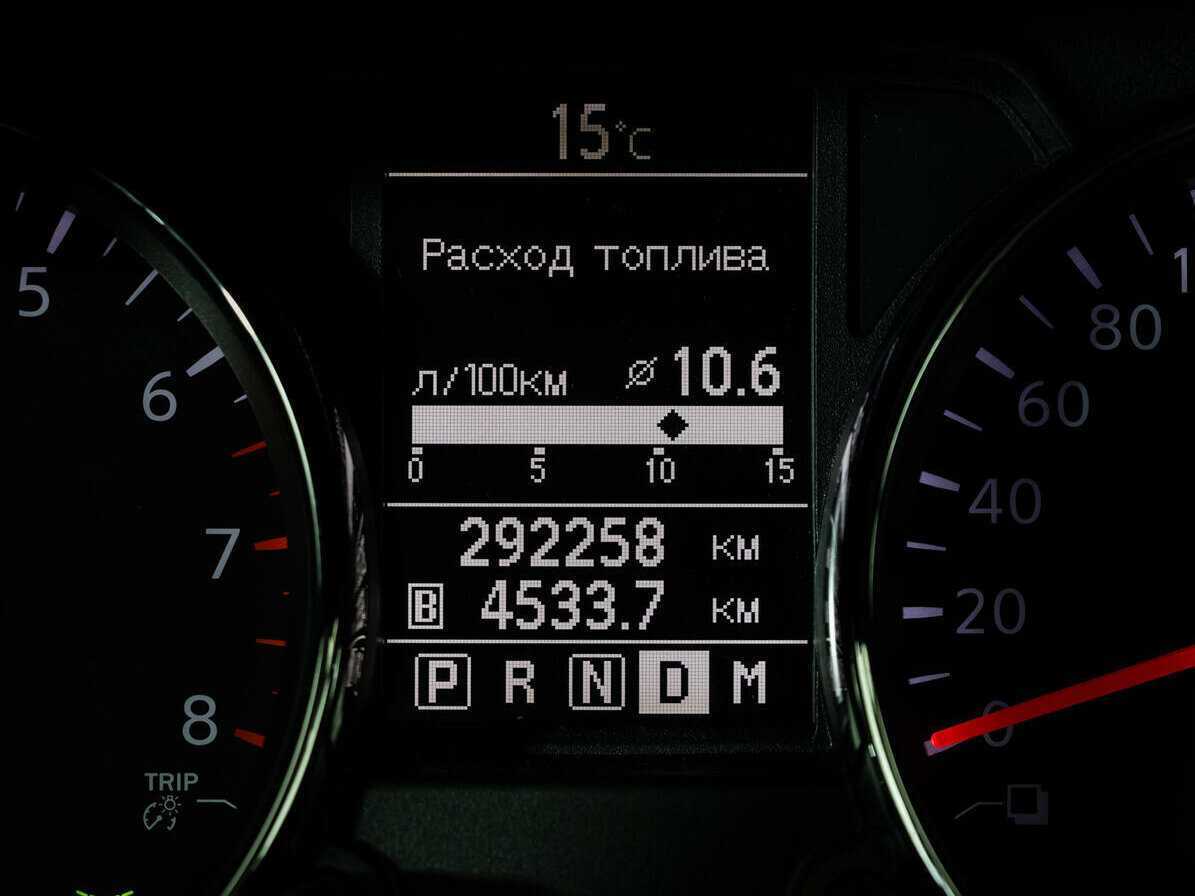 Nissan Qashqai 2012