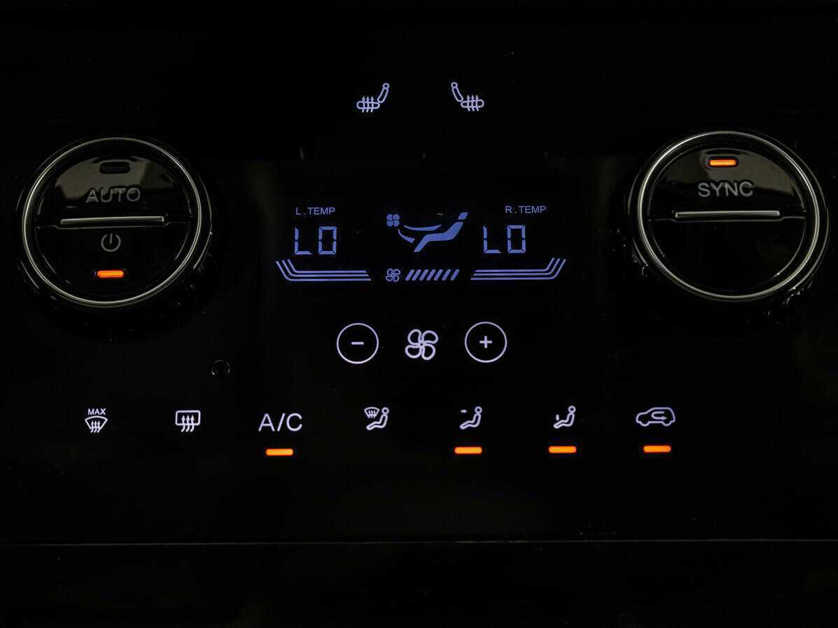Chery Tiggo 8 2020