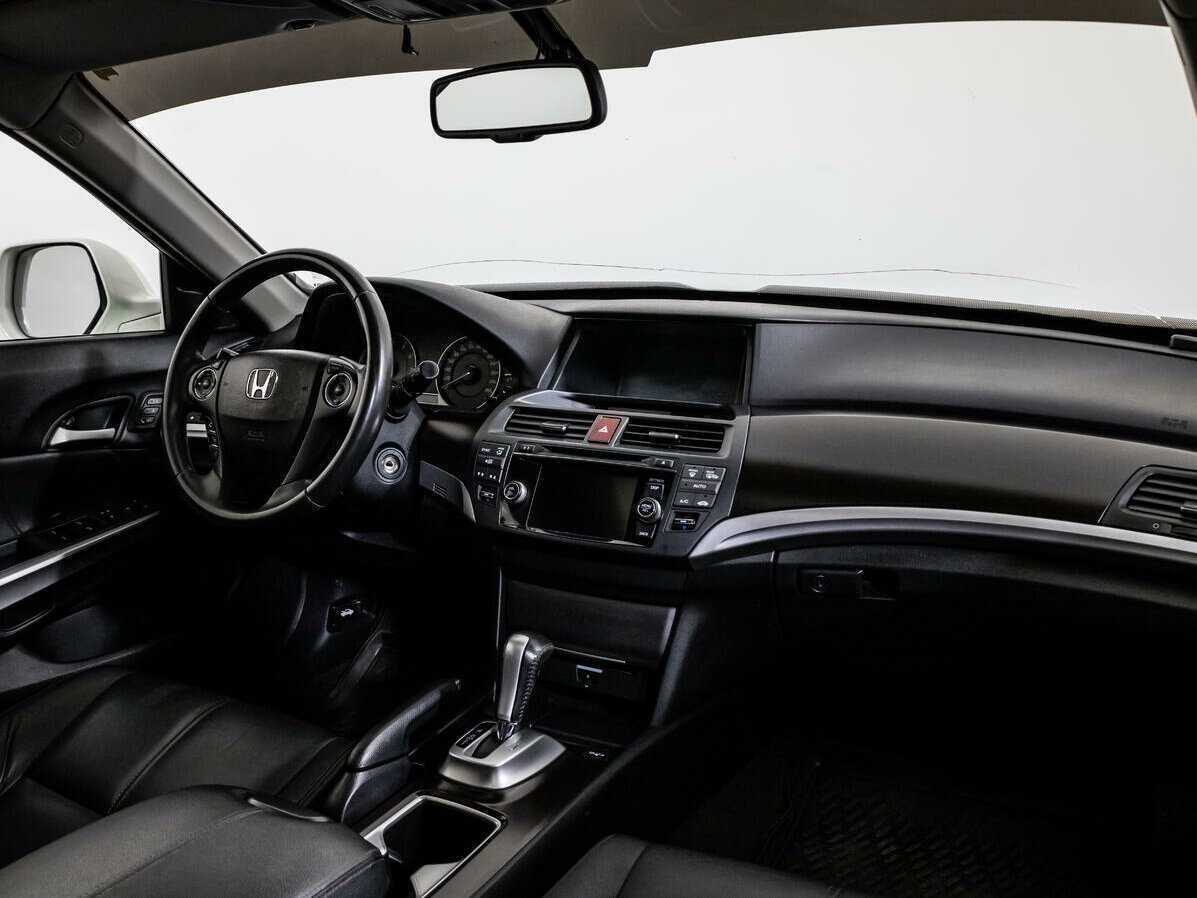 Honda Crosstour