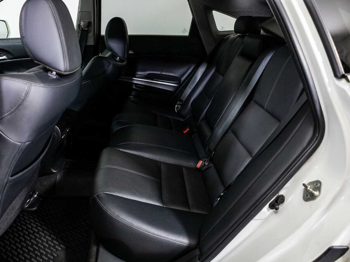 Honda Crosstour