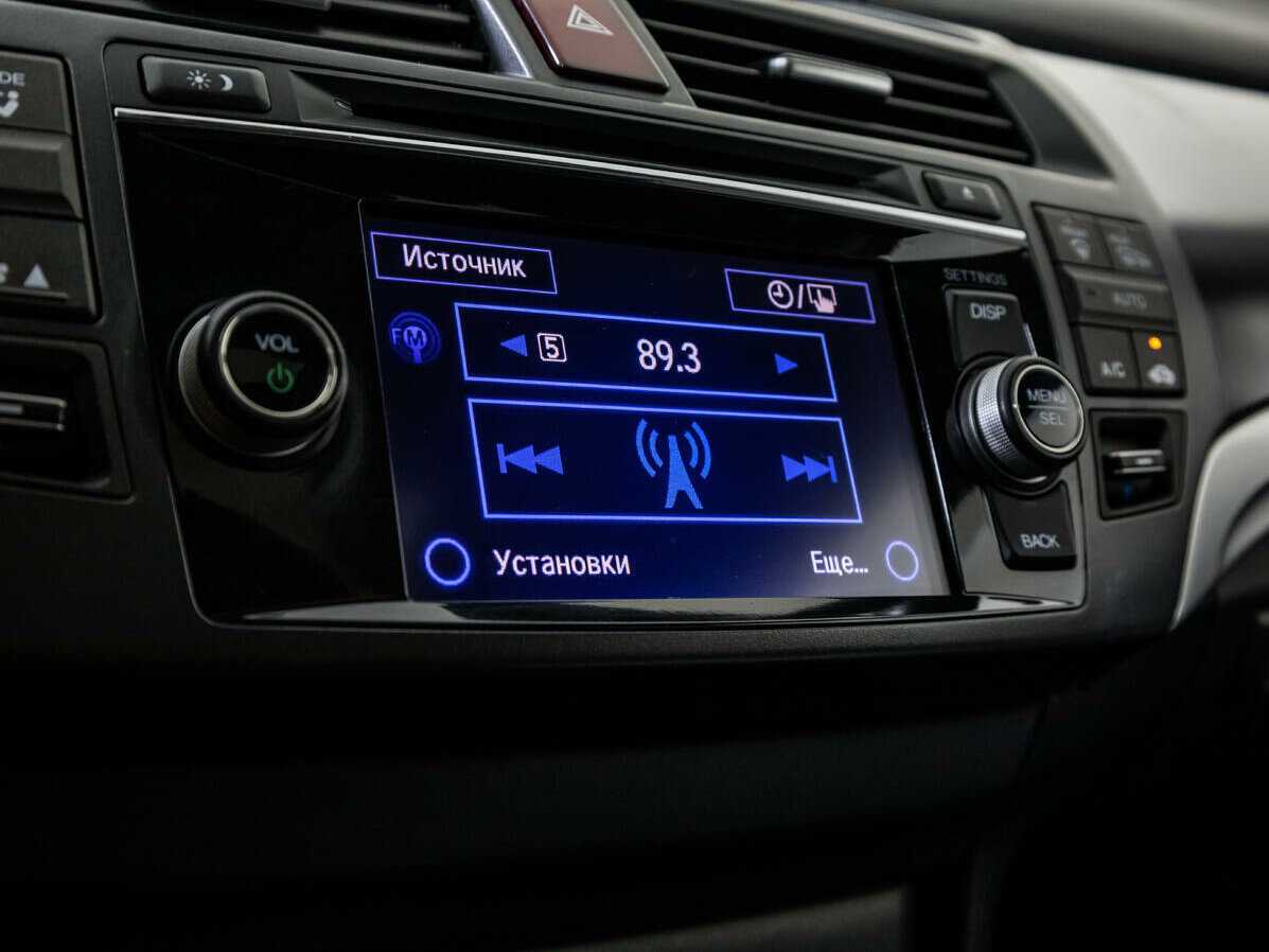 Honda Crosstour 2014