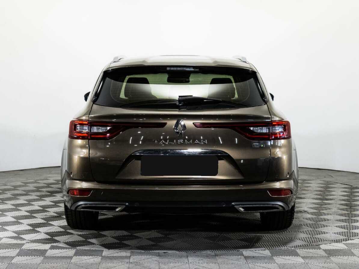 Renault Talisman