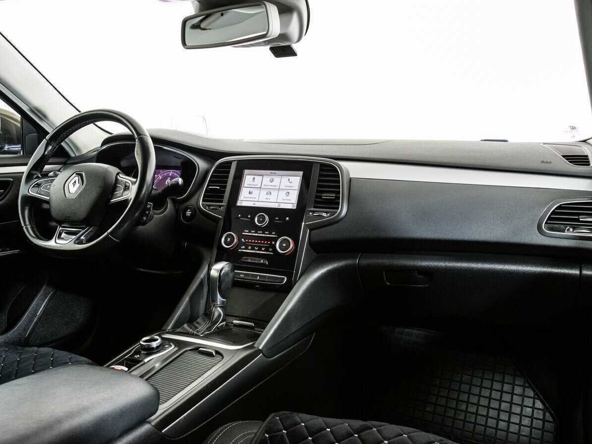 Renault Talisman
